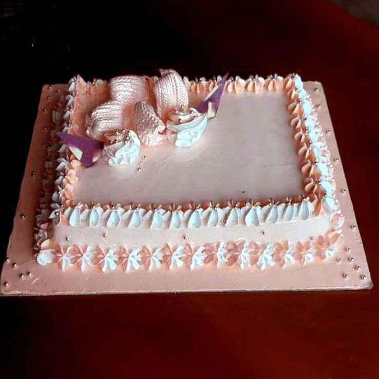 The Best birthday cake in calicut at Besto Bakes