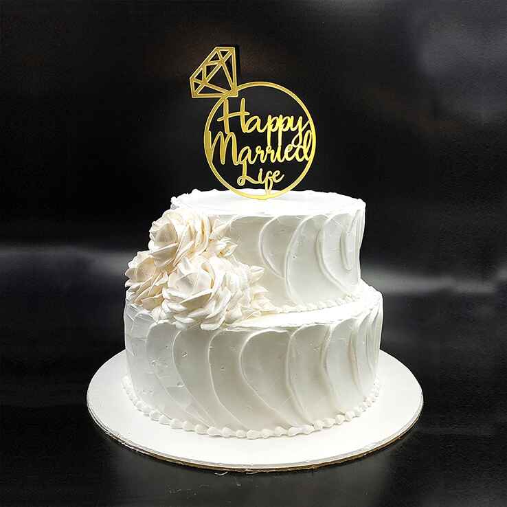 The Best BIRTHDAY CAKE in calicut at Besto Bakes