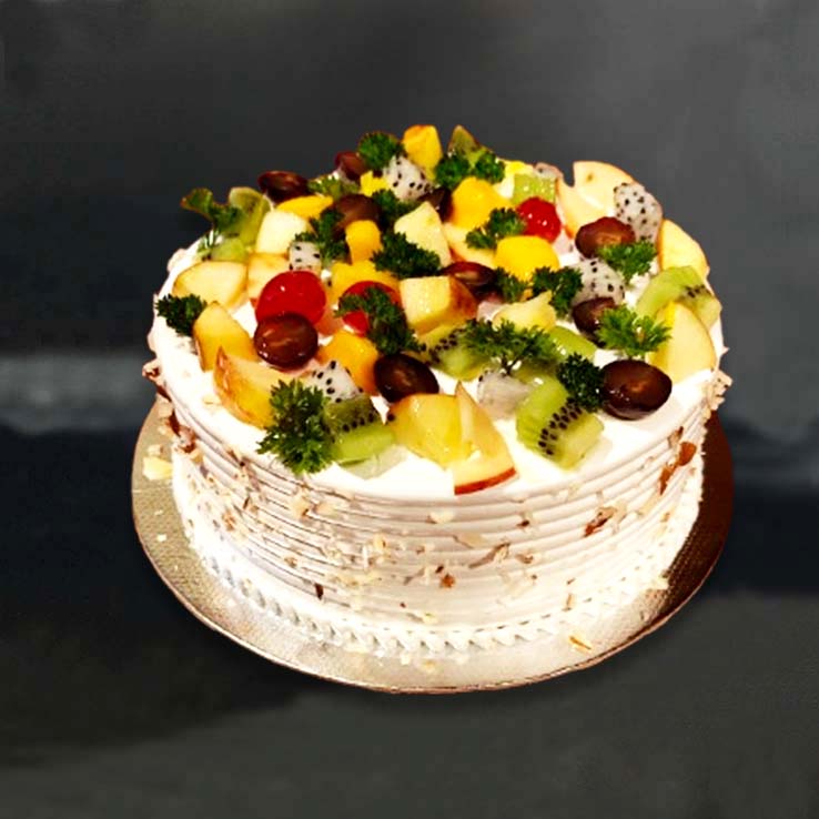 Fruit Cake The Best Fruit Cake in calicut at Besto Bakes