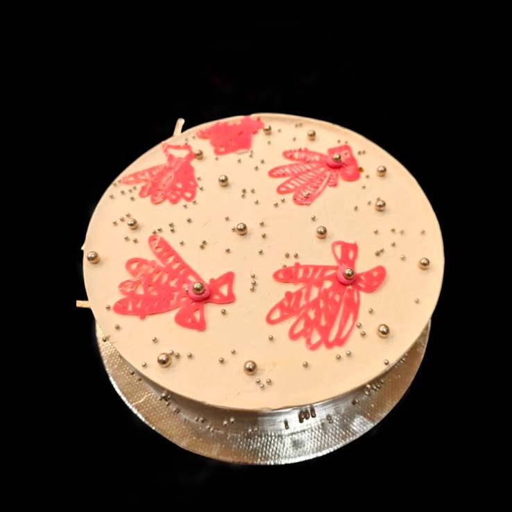 The Best BIRTHDAY CAKE in calicut at Besto Bakes