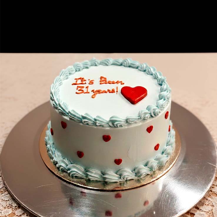 The Best BIRTHDAY CAKE in calicut at Besto Bakes