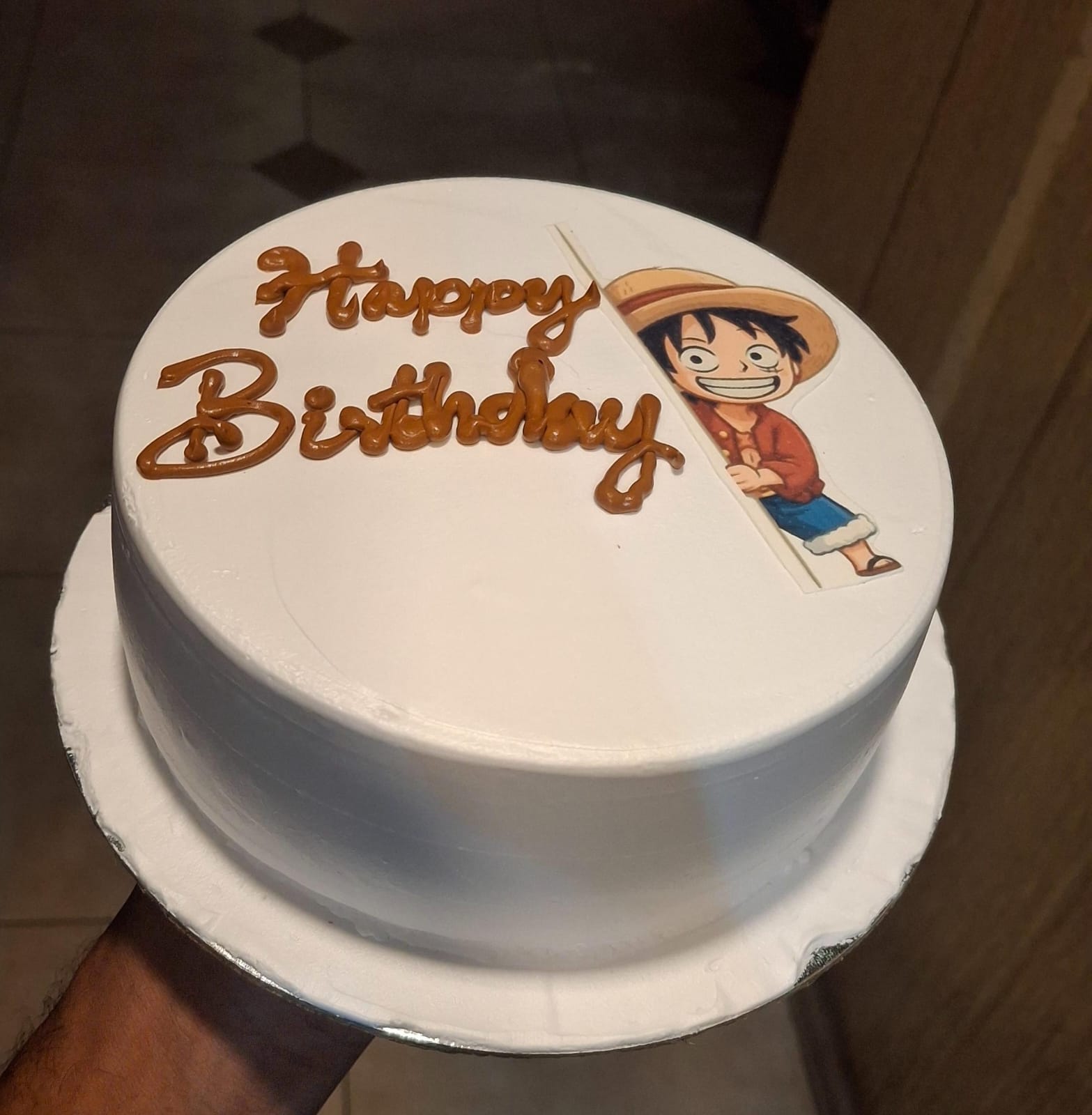 The Best Birthday Cake in calicut at Besto Bakes